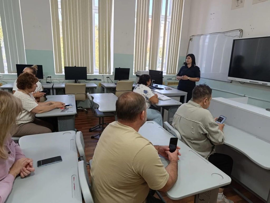 «Признаки вовлечения в незаконный оборот  наркотических средств»